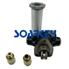 Mitsubishi Fuso FP FV FS FV418 6D22 6D24 Diesel Hand Feed Fuel Supply Pump