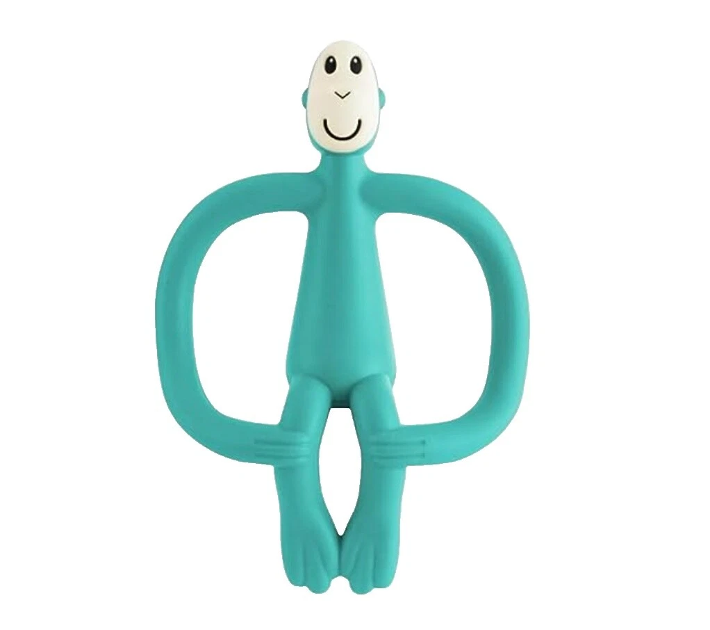 3 Months Teething Toy Baby Teethers