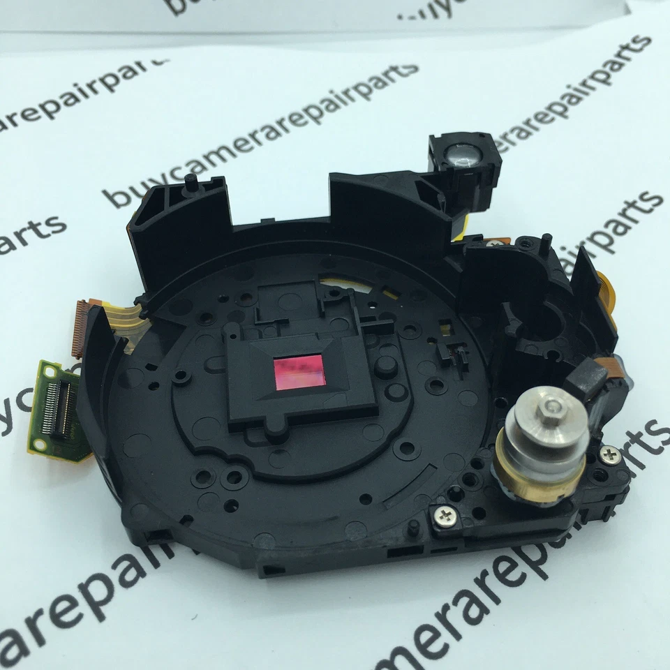 CANON POWERSHOT SX60 HS CCD IMAGE SENSOR GENUINE REPLACEMENT PART - Image 3 of 4