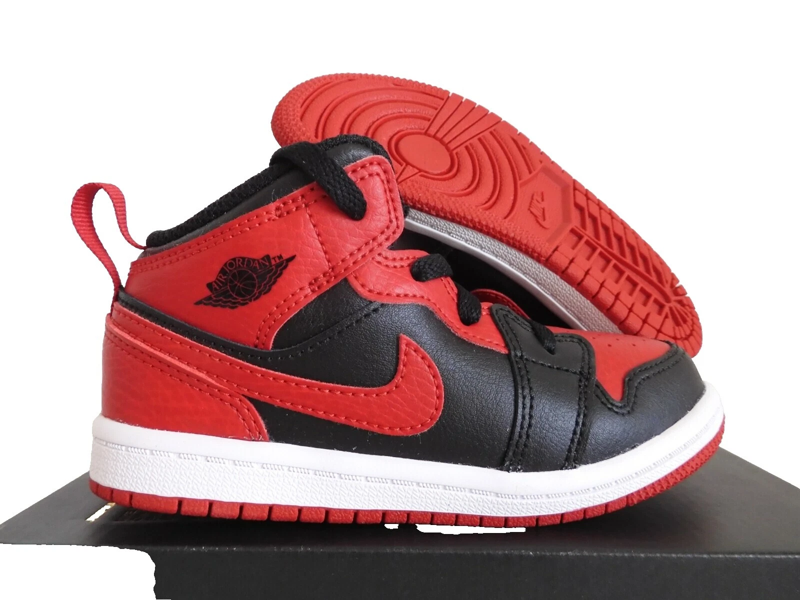 Zapatos de Bebé Negro de vacaciones