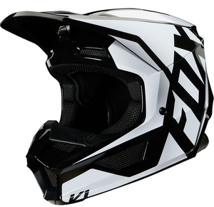 boys black helmet