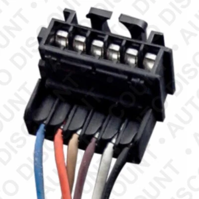 MDKS KIT DE REPARATION Faisceaux platine feux arrière Clio Logan Kangoo Scenic Modus