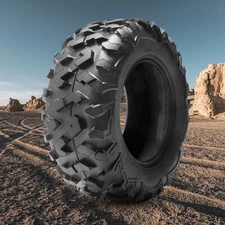 30X10R14 ATV Tires 10PR 30x10x14 UTV SXS All Terrain Heavy Duty GNCC Racing Tyre