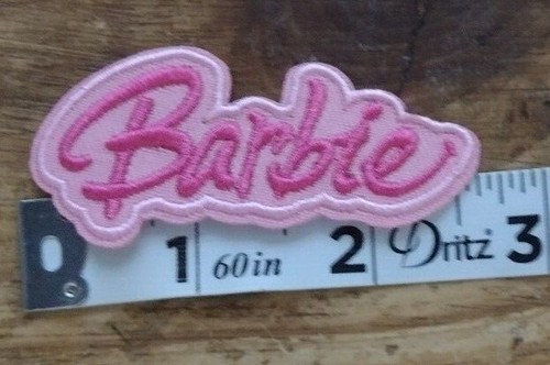 Iron on or Sew On Patches Cats, Goose, Barbie, Fire I'm Fine, Evil Eye - Picture 27 of 69