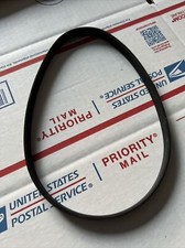 Whirlpool Washing Machine Drive Belt WPW10006384