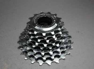 Campagnolo Record EXA Drive Cassette / 8s / 13-23 / ø 29 mm / CS99-RE0833 - Bild 1 von 4