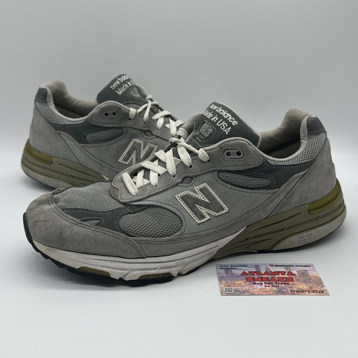 New balance on sale modele 2015