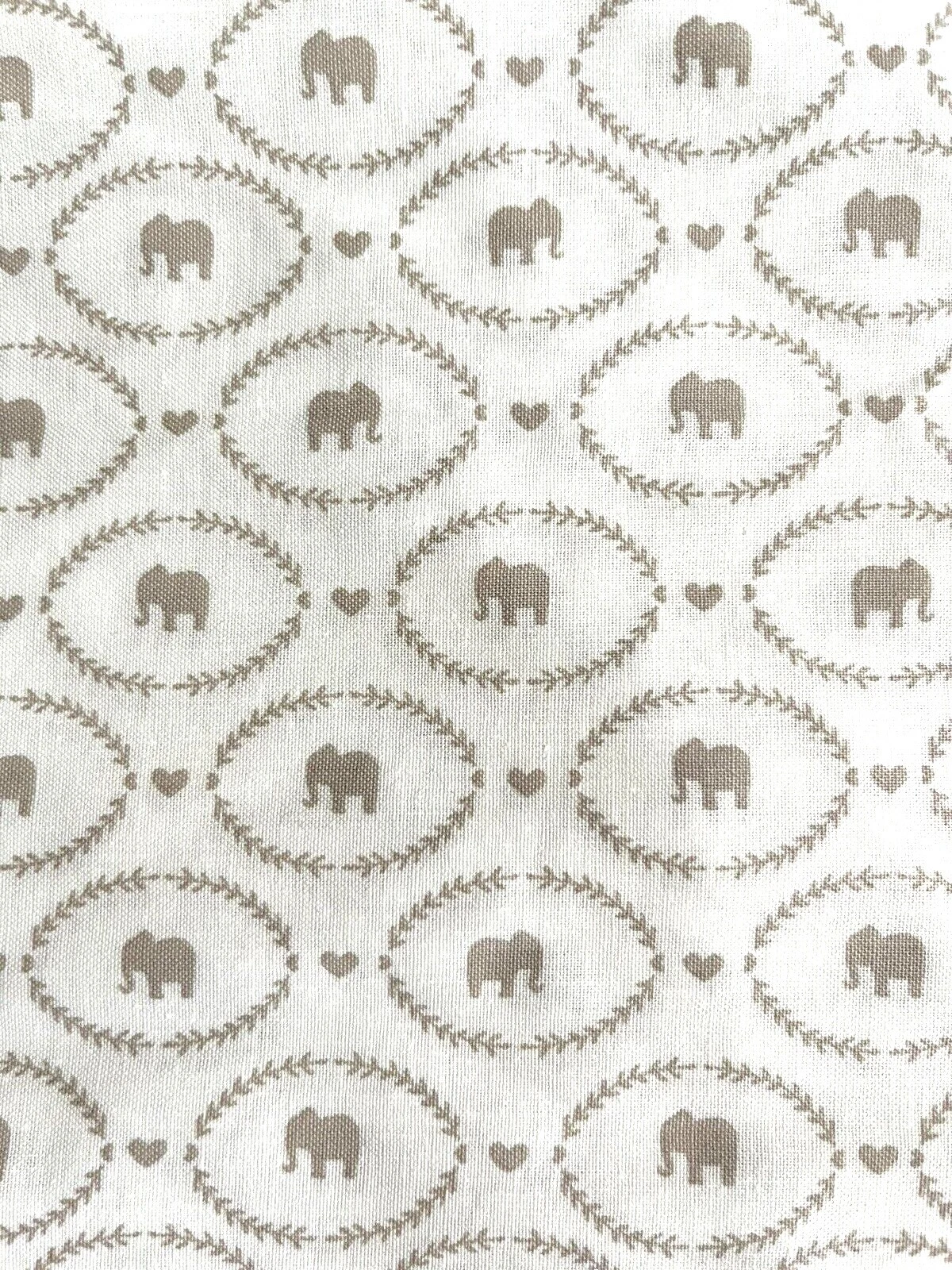 Cotton Unisex Crib Duvet Covers & Sets