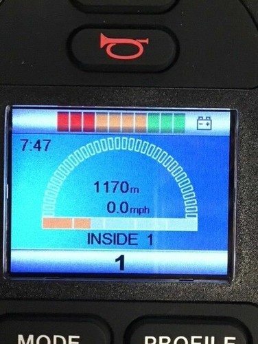 R-Net Joystick D51138 Sunrise,Permobil,Amylior Power Wheelchair.OEM - Picture 2 of 8