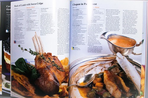 ART CULINAIRE Magazine 55 HC Book | Pomegranates Alpes-Maritimes Elderberries + - Picture 5 of 13