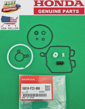 Genuine Honda ACTY HA3 HA4 HH3 HH4  Carburetor Seal & Gasket Kit 16010-PZ3-000