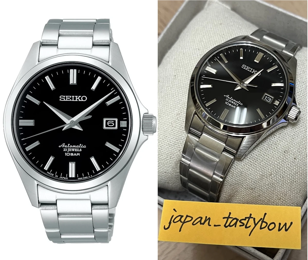 y*o様 SEIKO Automatic 23 JEWELS 10BAR 本体 Seiko 10 ATM Wristwatches with 23 Jewels for sale | eBay