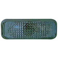 1x ORIGINAL® Tyc Blinkleuchte Links, Rechts für Opel OMEGA B Caravan OMEGA B