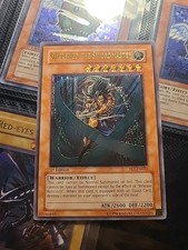 Gearfried the Swordmaster [Ultimate Rare 1st Edition] FET-EN022