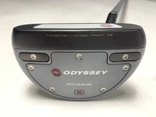 Odyssey Tri-Hot 5K Rossie S Putter 35" Stroke Lab Mens RH
