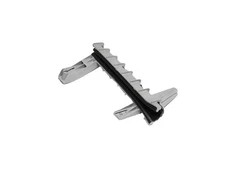 For Dodge Durango 2014-2019 Mopar Front Passenger Side Window Glass Run Channel