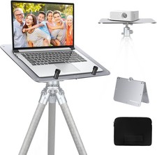 koolehaoda Laptop Notebook Pallet Projector Tray Holder, Multi-function tray