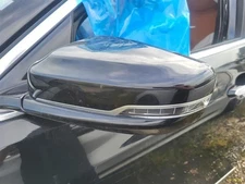 Driver Side View Mirror Power Folding Dnp Opt Uvh Fits 16-18 CT6 2878454