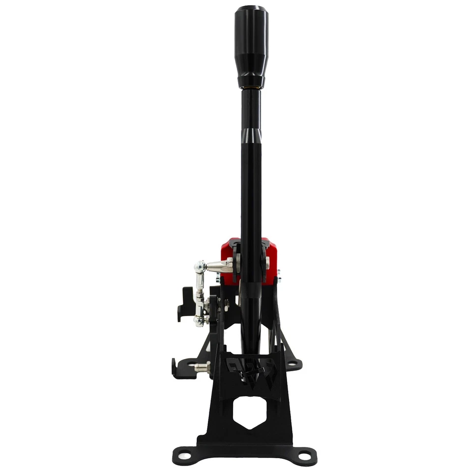 Evo Racing Short Shifter 5 6 Speed Billet Shifter for Mitsubishi 10 Evo X GSR - Image 3 of 4