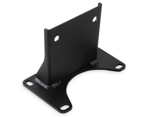 BHS570 Hooker Blackheart 8HP70 Transmission Adapter Plate - Imagen 2 de 6