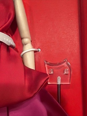 Fashion Royalty Fascination Monogram Jason Wu Holiday Ed