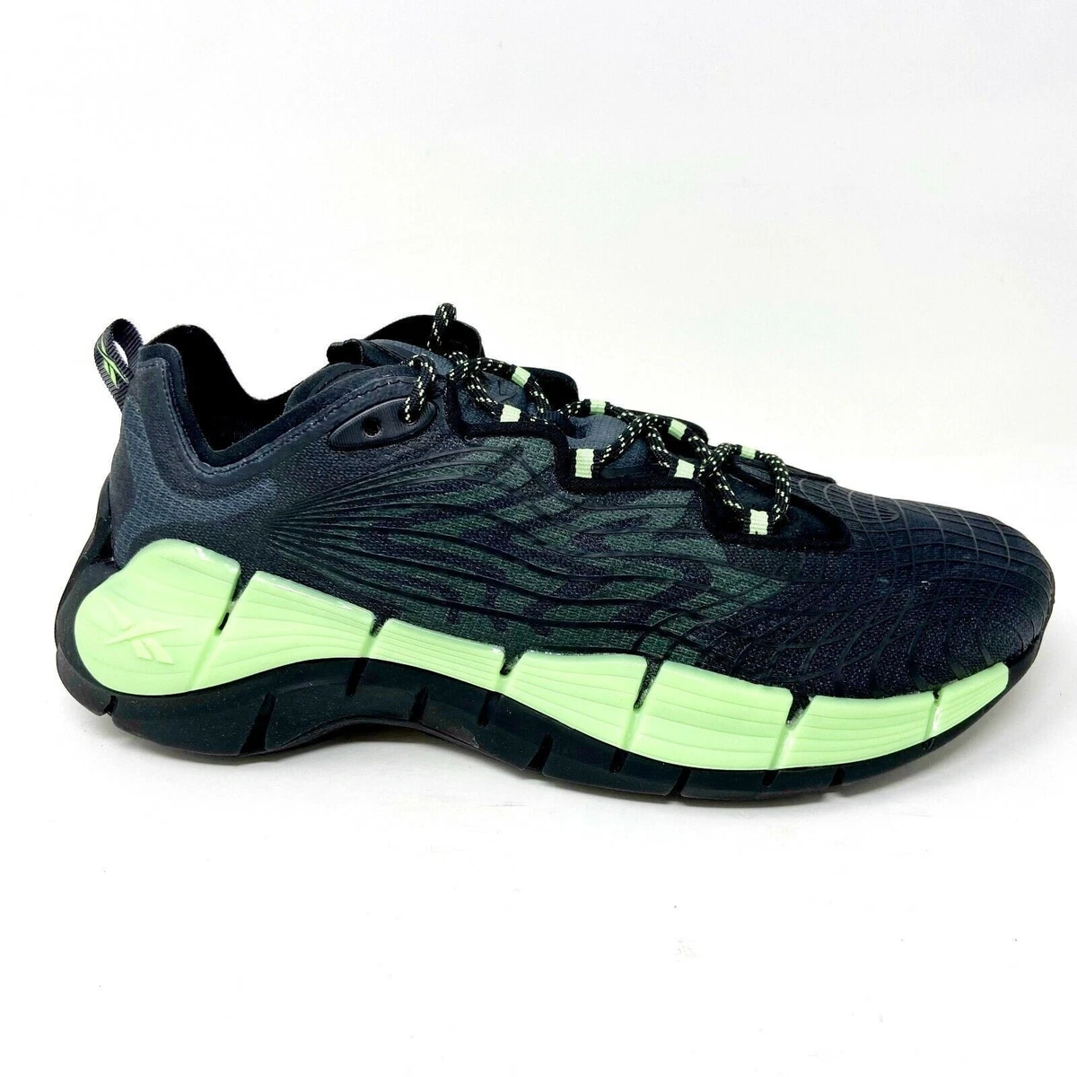Reebok Men’s Zig Kinetica Concept Type 2 - SZ 12 - Multicolor Athletic Shoes Reebok Lifestyle Zig Kinetica Concept_Type 2 Men main image 2