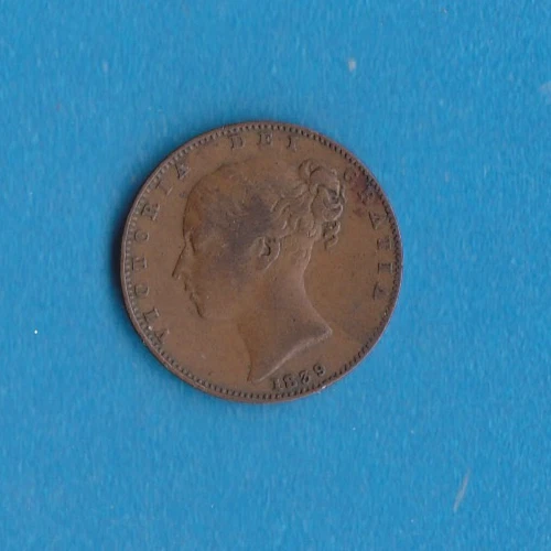 1839 Year UK Coins for sale | eBay