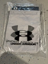 Under Armour Unisex-Adult Ozsee Sackpack Color Mod Gray