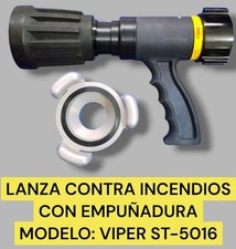 LANZA ANTIINCENDIOS VIPER ST 5016