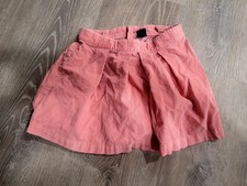 Girls Gapkids Size 7 Coral Skirt