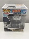 Funko Pop! Naruto: Kisame Hoshigaki #1437 - 6" Vinyl Figure