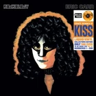 Eric Carr from KISS - Rockology: The Liquid Vinyl [Orange Liquid Vinyl]