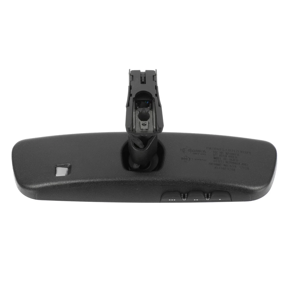 NUEVO OEM Kia 2023-2025 Sportage Espejo con atenuación automática con Homelink DWF62-AU001 Foto 3 de 4