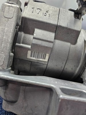 AC Compressor DENSO Hfc134a OEM LS for sale online | eBay