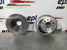 Disque de frein Opel MONZA