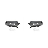 Nebelscheinwerfer H8 Set Lunks Und Rechts FüR Audi A3 8V Bj. 04/12->>