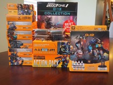 Corvus Belli Infinity 0-12 Army NIB 