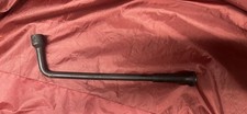 Mercedes Benz Ponton Hazet W120 W121 W105 W180 W128 W111 W112 W110 Lug Wrench