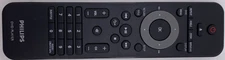 PHILIPS RC-5210 RC5210 FOR DVD REMOTE CONTROL