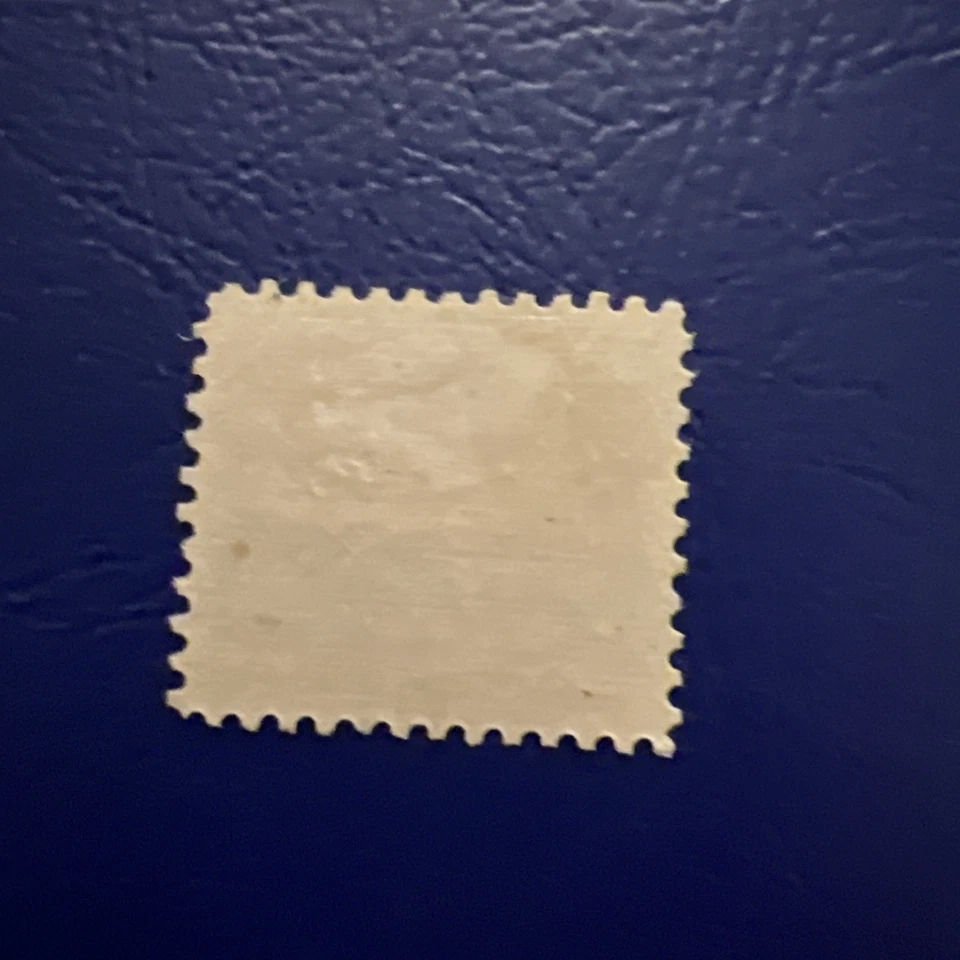 C2 1918 16c Curtiss Jenny, Green - Image 2 of 2