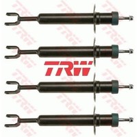2X StoßDäMpfer TRW JGS2467T 2 StossdäMpfer Rechts Links Vorderachse