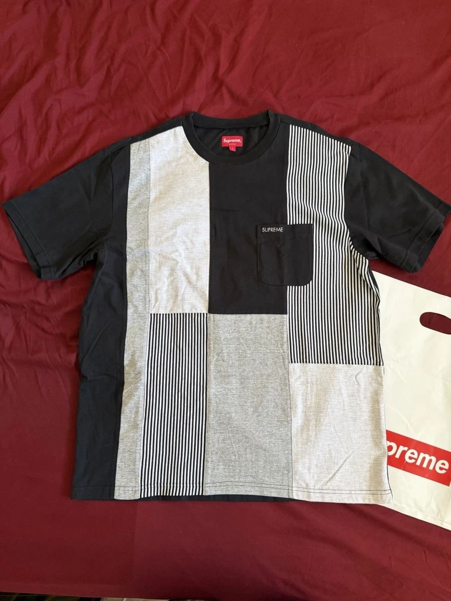 Supreme Men's With Pockets for sale | eBay