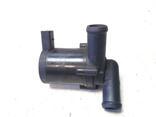 VW TOUAREG 7LA, 7L6, 7L7 Zirkulationswassermotor 7L0965561D 2.50 31977400