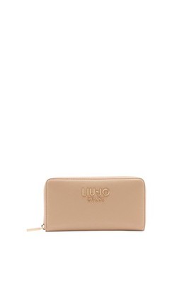 Damen Geldbörse Pinko Dark Puder