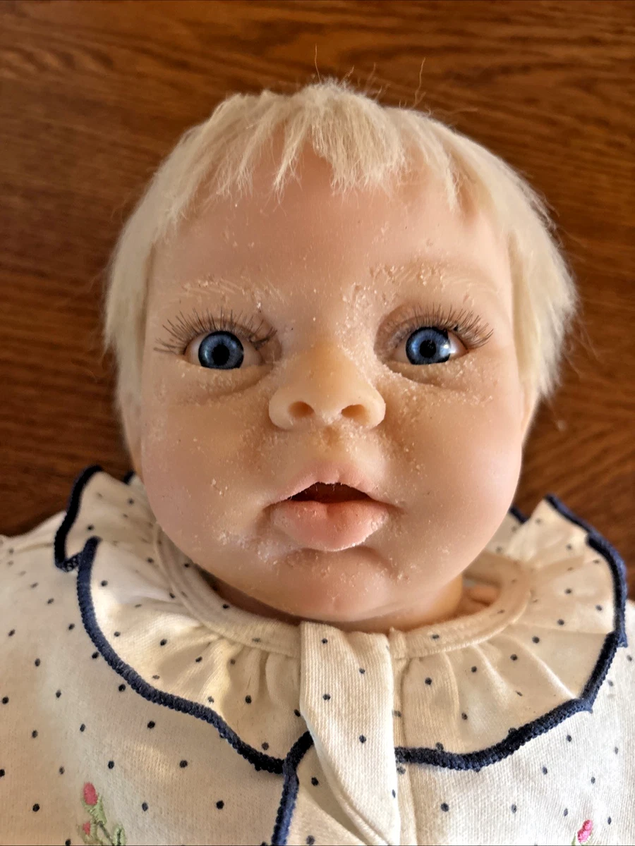 Michelle Fagan In Reborn Dolls for sale | eBay