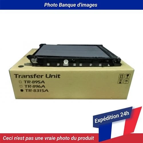 TR-8315A Kyocera Mita TASKalfa 2550ci Unité de transfert