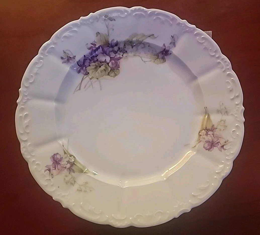 Weimar Porcelain In German Art Pottery for sale | eBay