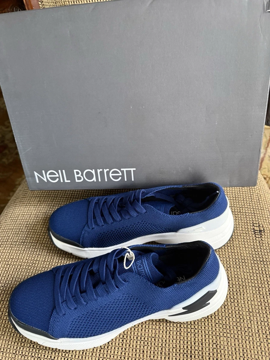 Neil Barrett M Casual Shoes for Men for sale | eBay