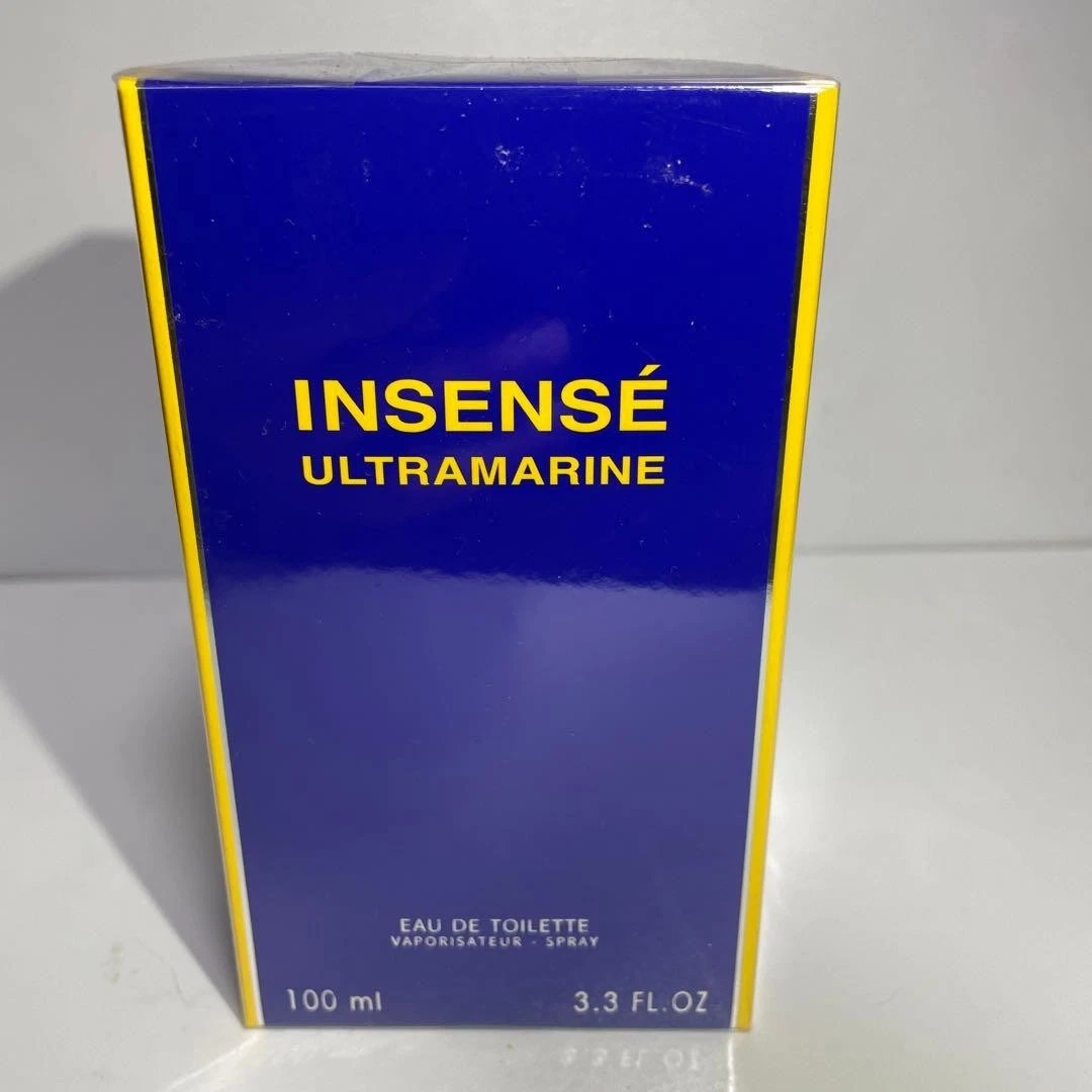 Givenchy Insense Ultramarine Fragrances for Men for sale | eBay