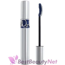 Christian Dior Diorshow Iconic Overcurl Mascara 264 Blue 0.21oz / 6g